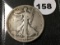 1919-S Walking Liberty Half