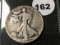 1920 Walking Liberty Half