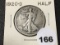 1920-D Walking Liberty Half