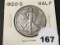 1920-D Walking Liberty Half