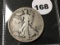 1920-D Walking Liberty Half