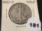 1921-D Walking Liberty Half