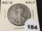 1921-D Walking Liberty Half