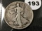 1921-S Walking Liberty Half