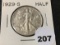 1929-S Walking Liberty Half