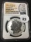 2023-S $1 Morgan Mint Set NGC Rev PR70 Early Releases