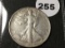 1937-S Walking Liberty Half