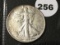 1937-S Walking Liberty Half