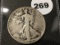 1938-D Walking Liberty Half
