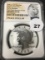 2023-S $1 Peace Mint Set NGC Rev PR70 Early Releases