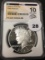 2023-S $1 Peace NGCX PR10 Ultra Cameo Early Releases