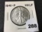 1941 Walking Liberty Half