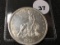 1878-S Trade Dollar, UNC