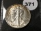 1946-D Walking Liberty Half