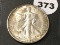 1946-S Walking Liberty Half