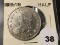 1819/18 Bust Half Dollar