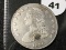1836 Bust Half Dollar