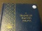 Book of 1948-1963 Franklin Half Dollars (35 Coins)