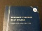 Partial Book of 1948-1963 Franklin Half Dollars (30 Coins)