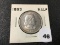1893 Columbian Expo. Comm Half Dollars