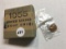 1955 Proof Set in Cardboard Box