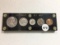 1957 Proof Set