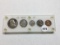 1961 Proof Set