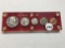 1962 Proof Set