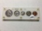 1963 Proof Set