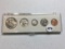 1963-D Proof Set