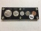 1964 Proof Set