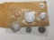 1963 Royal Canadian Mint Set