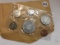 1964 Royal Canadian Mint Set