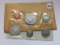 1964 Royal Canadian Mint Set