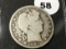 1902 Barber Half
