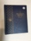 Used (Book Only) Franklin Halves