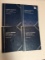 (4) Used (Book Only) Liberty Standing Half Dollars
