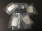 (4) Troy Oz Fine Silver