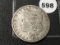 1878-S Morgan Dollar