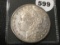 1879-S Morgan Dollar