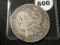 1879 Morgan Dollar