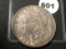 1880 Morgan Dollar