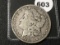 1881 Morgan Dollar