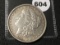 1881 Morgan Dollar