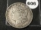 1884 Morgan Dollar
