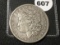 1885-O Morgan Dollar