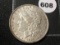 1889 Morgan Dollar