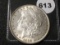 1896 Morgan Dollar