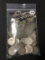 (100) Silver Washington Quarters