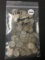 (120) Mercury Dimes